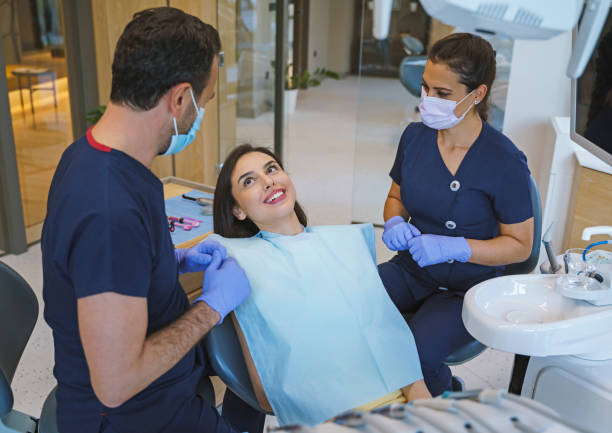 Professional Holistic Dental Care Services in Asotin, WA