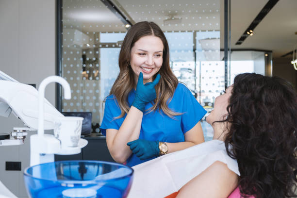 Emergency Dental Services in Asotin, WA