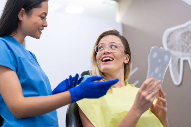 Best Oral Cancer Screening  in Asotin, WA